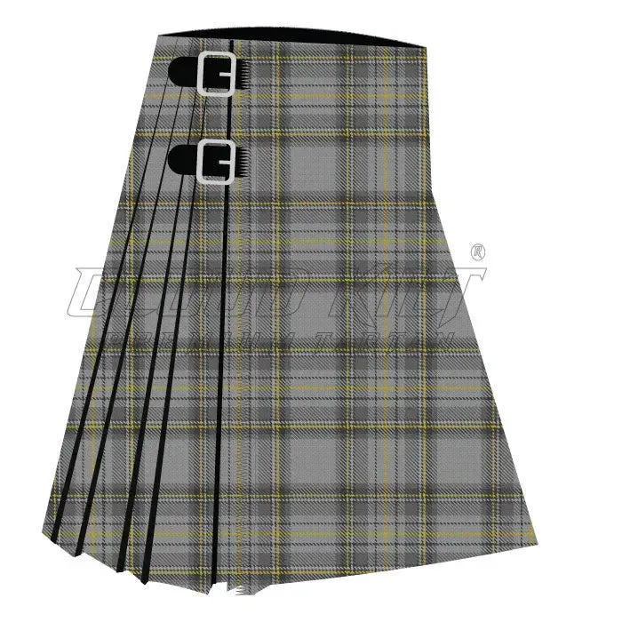 Glenclova Tartan