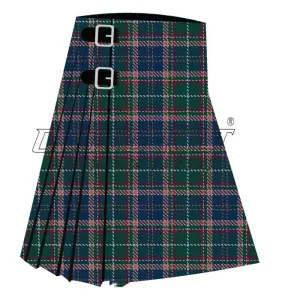 Glenfalloch Tartan