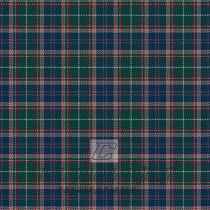 Glenfalloch Tartan
