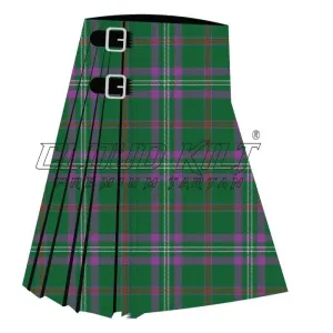 Glenfeshie Ancient Tartan