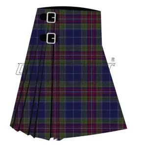Glenisla Tartan