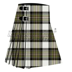 Glenmore Green Tartan