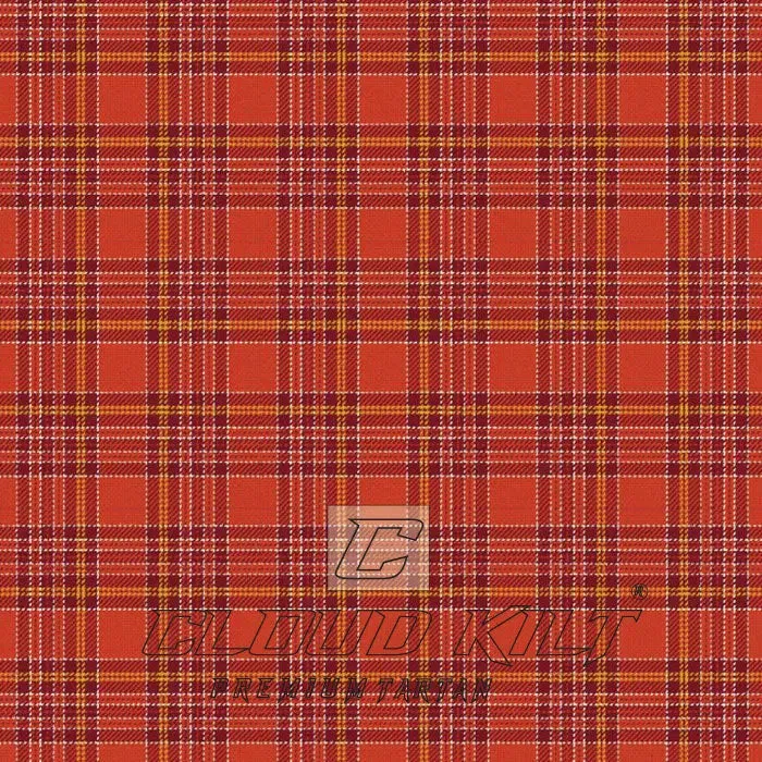 Glenorchy Lord Ancient Tartan