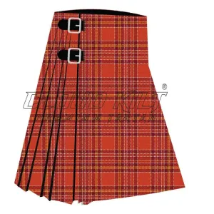Glenorchy Lord Ancient Tartan