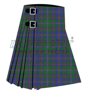 Glenorchy Tartan