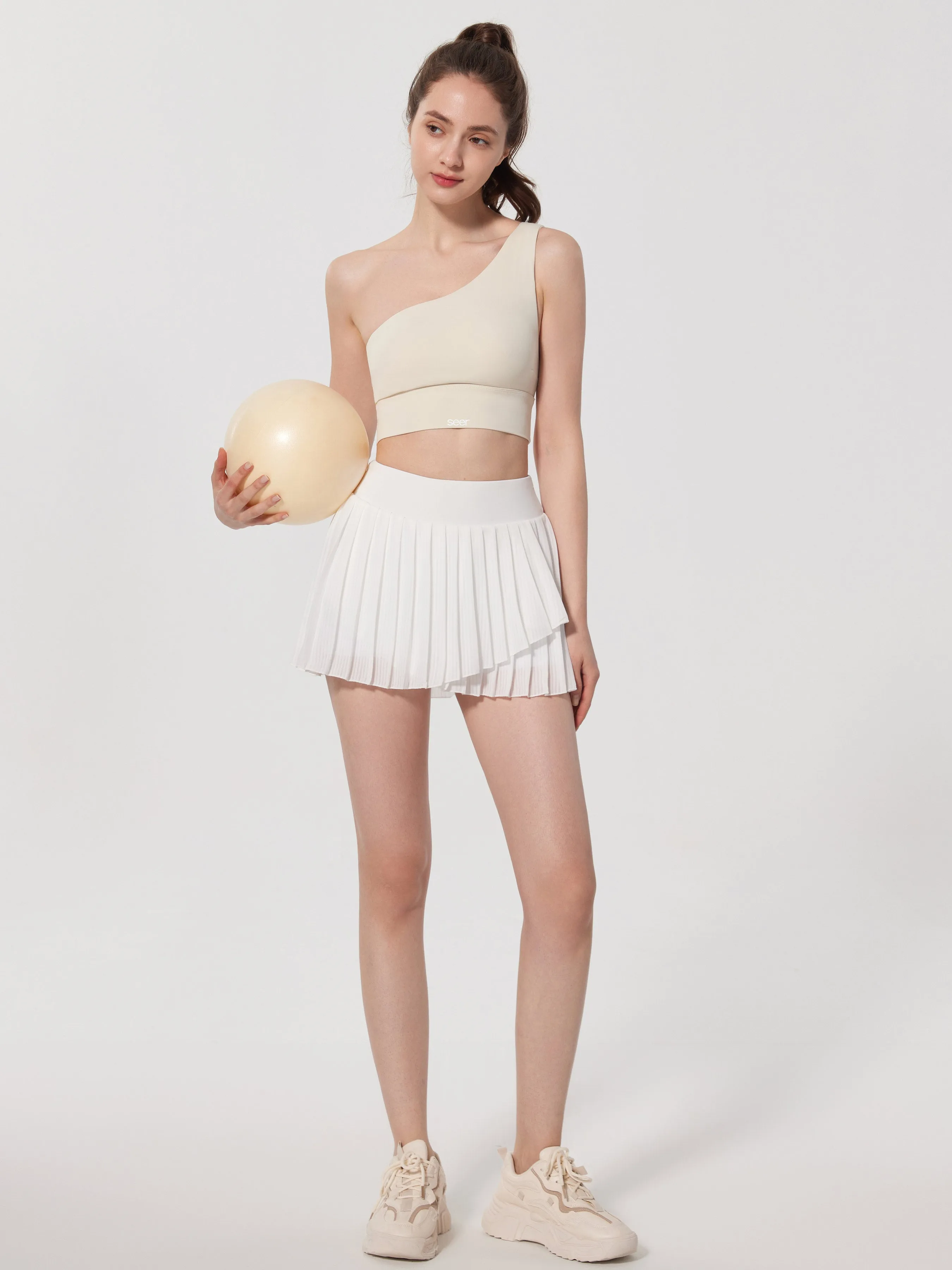 Glow Getter Skirt