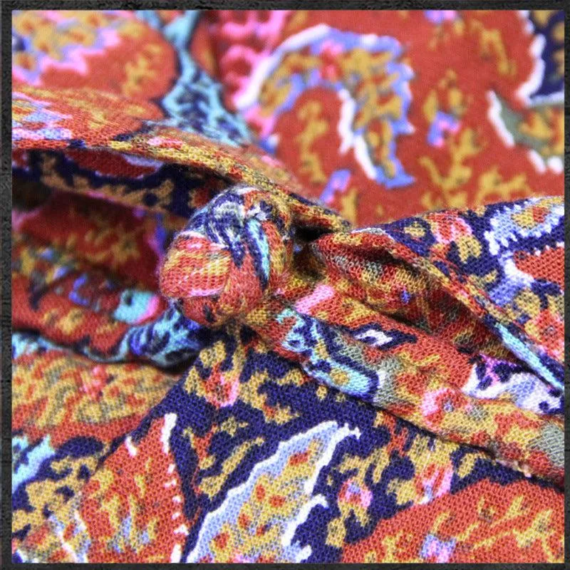 Good quality cotton and linen