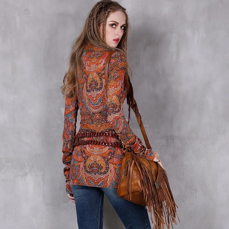 Good quality cotton and linen