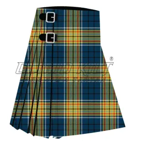 Gouranga Tartan