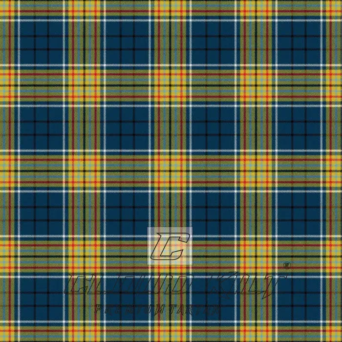 Gouranga Tartan