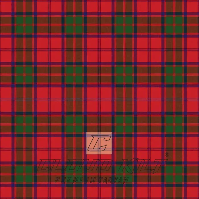 Granton Tartan