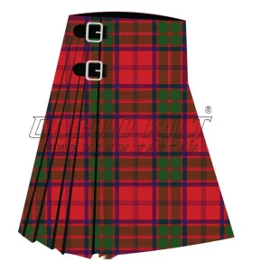 Granton Tartan