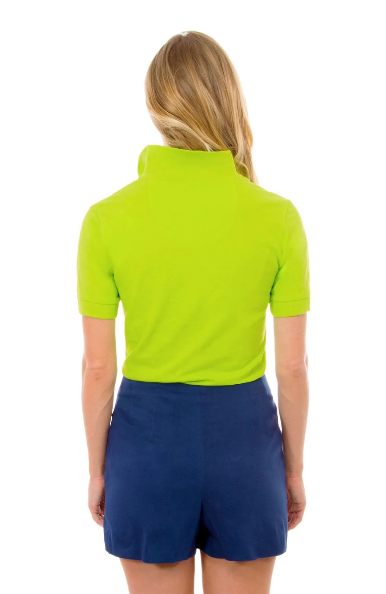 Gretchen Scott | Gripe Less | Polo Shirt | Women's