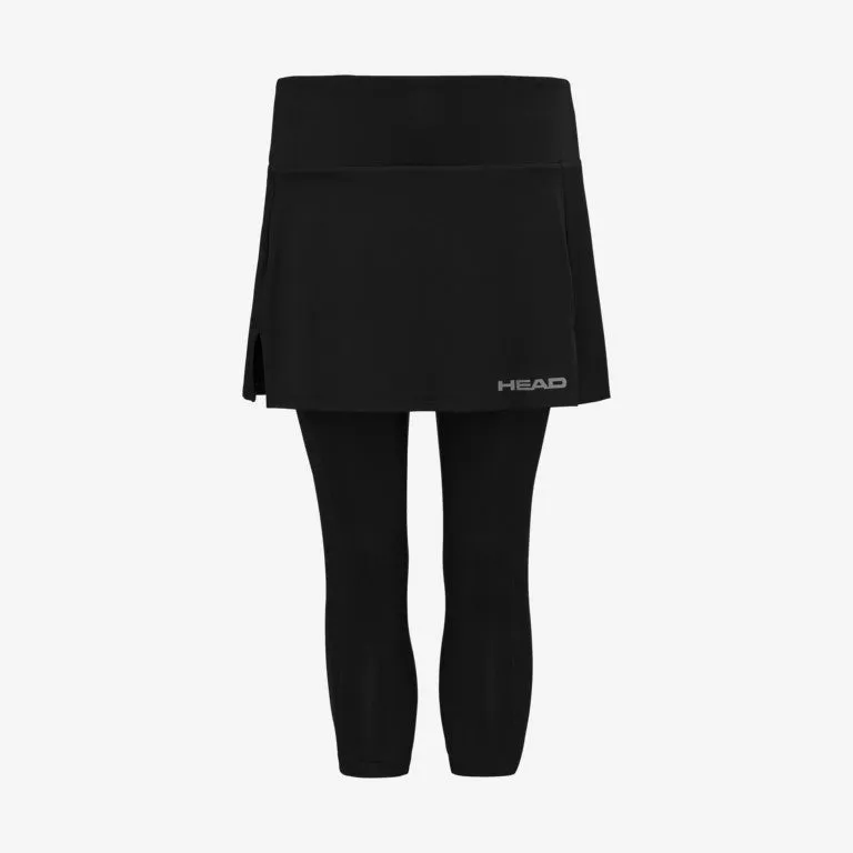 Head 814409 Club 3/4TightsSkort