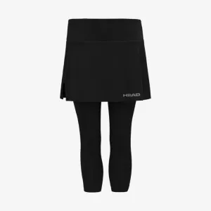 Head 814409 Club 3/4TightsSkort
