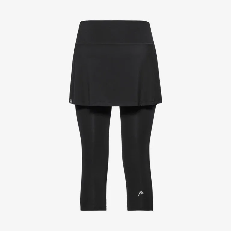 Head 814409 Club 3/4TightsSkort