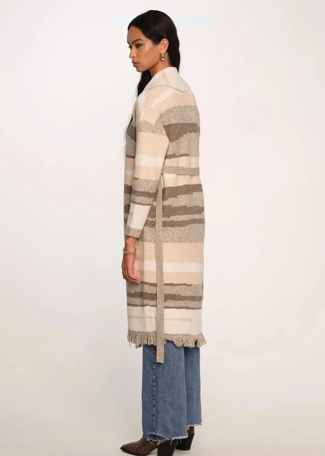 Heartloom Zenya Cardi