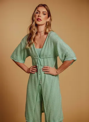 Helo Maxi Vest