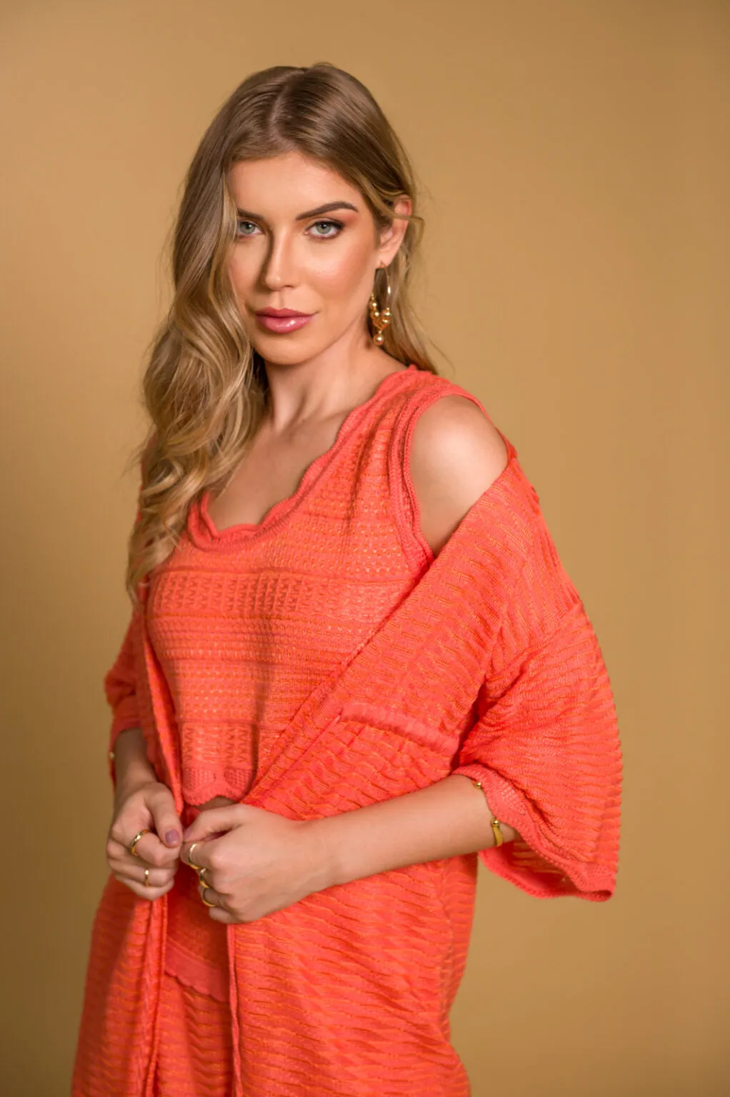 Helo Maxi Vest