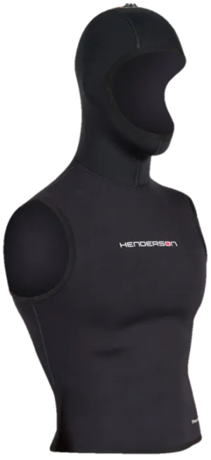 Henderson 7/5mm Thermoprene Pro Men's Hooded Vest