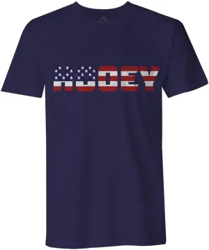 HOOey Patriot - Men&#039;s T-Shirt
