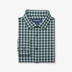Hunter Green Dylan Plaid