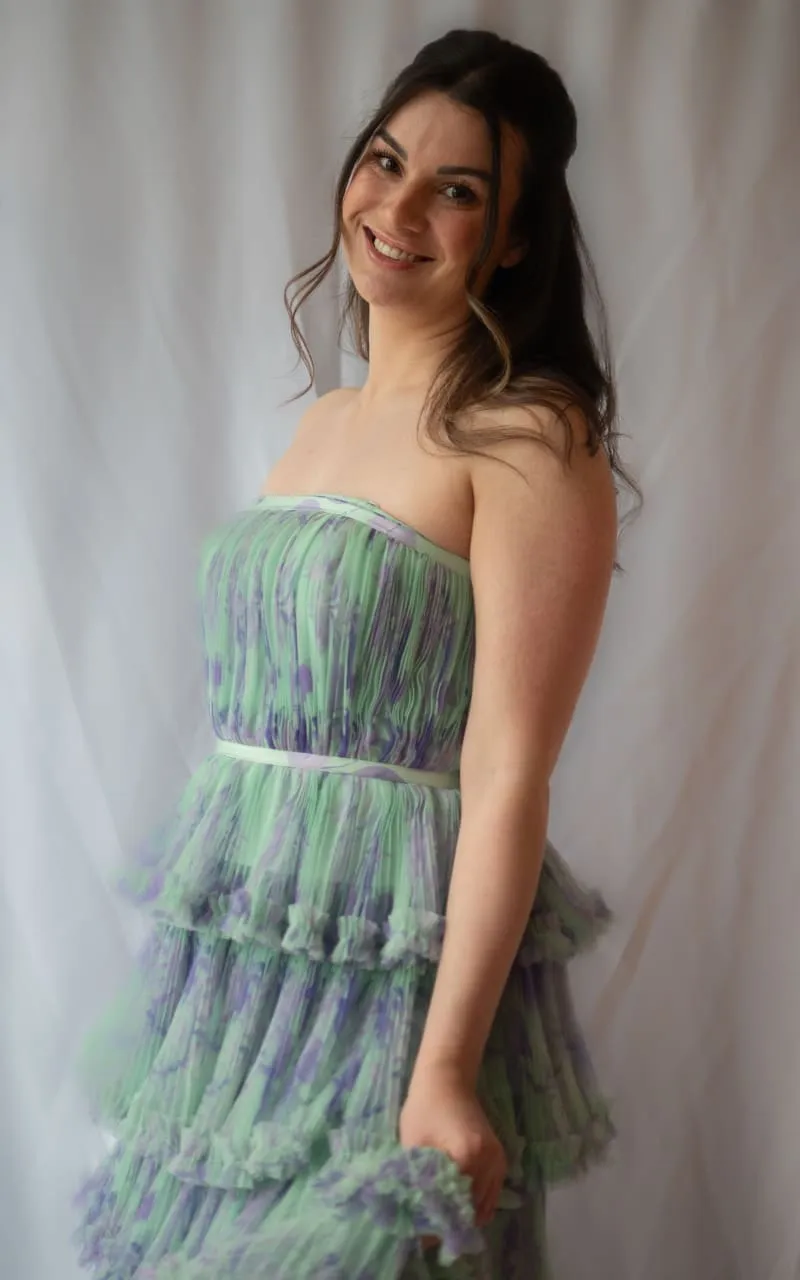 Hutch - Giada Gown
