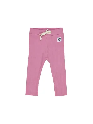 Huxbaby Bubblegum Leggings