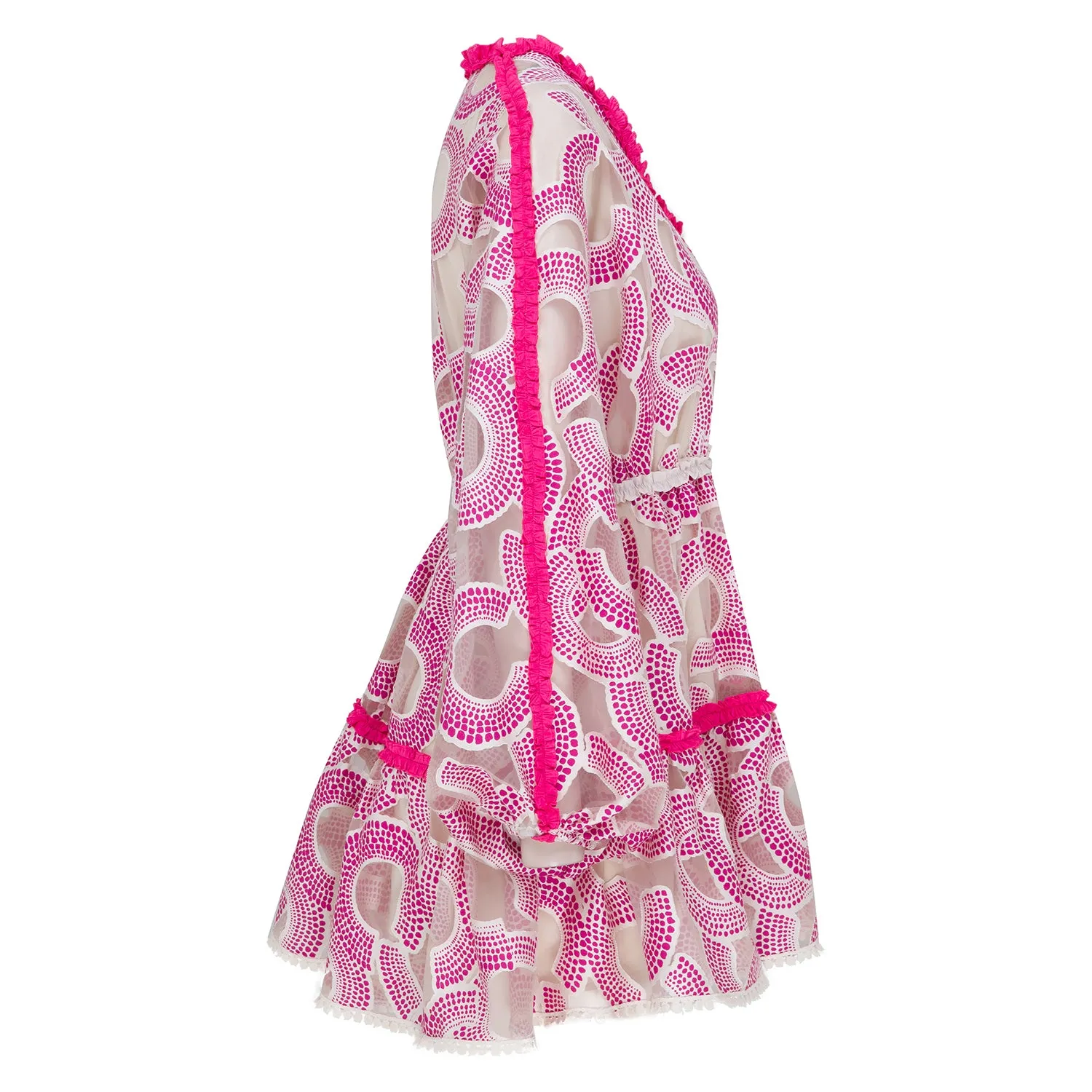 Ila Dress