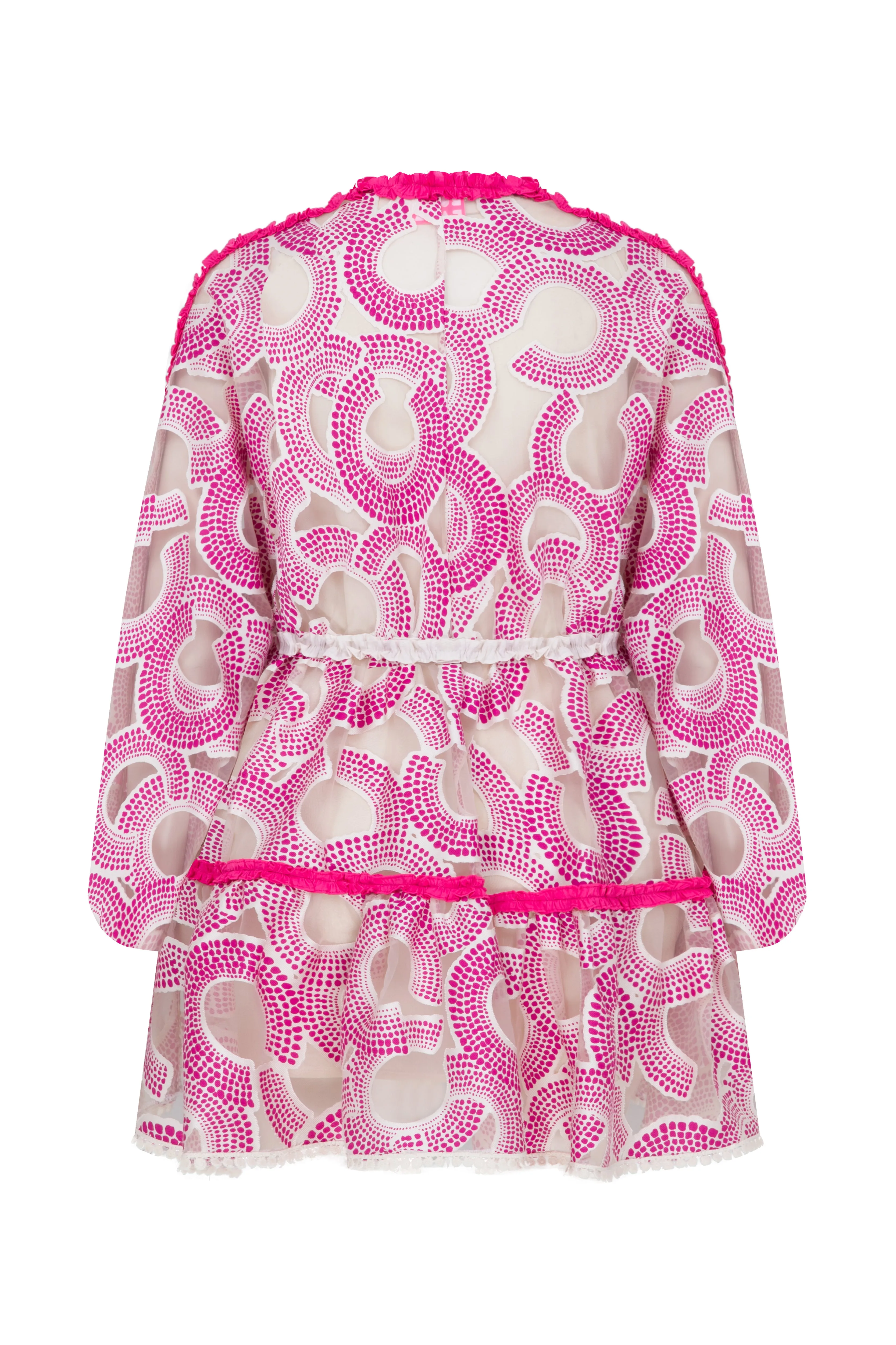 Ila Dress