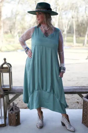 In The Meadow Dress by Jaded Gypsy