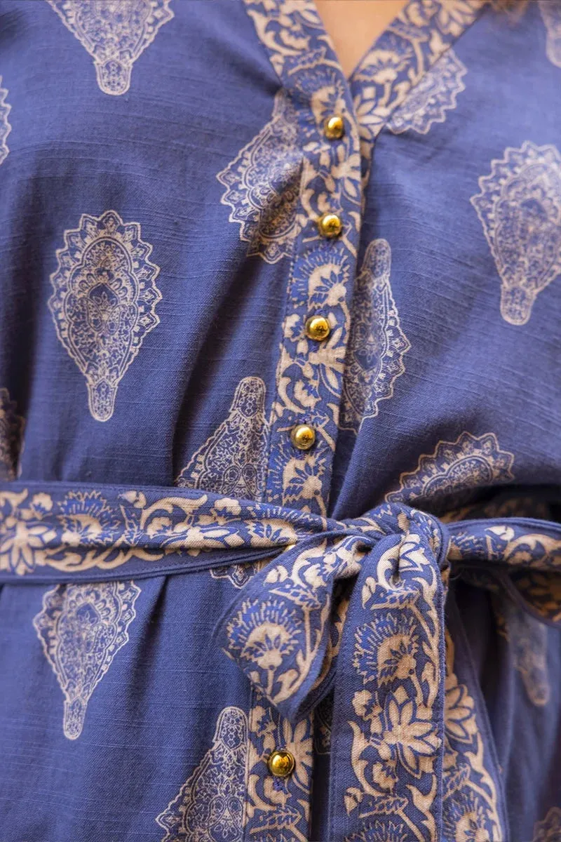 Isabela Dress