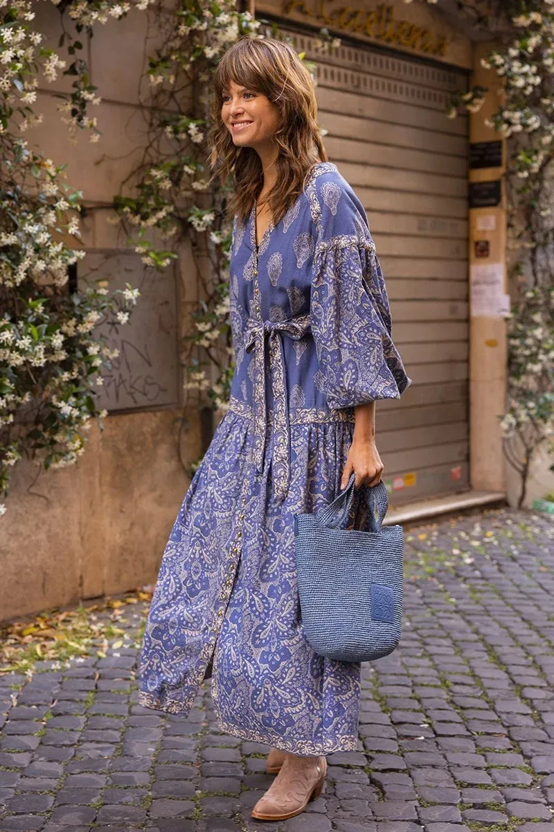 Isabela Dress