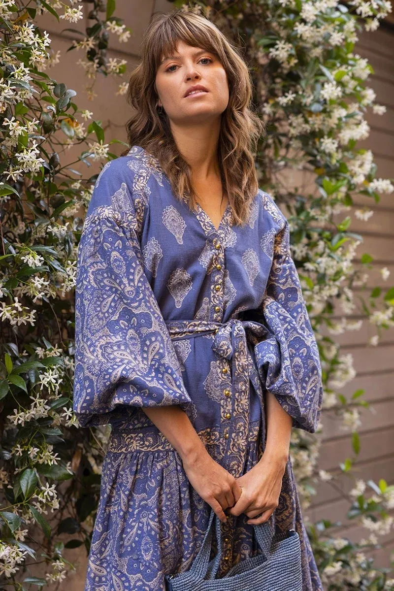 Isabela Dress