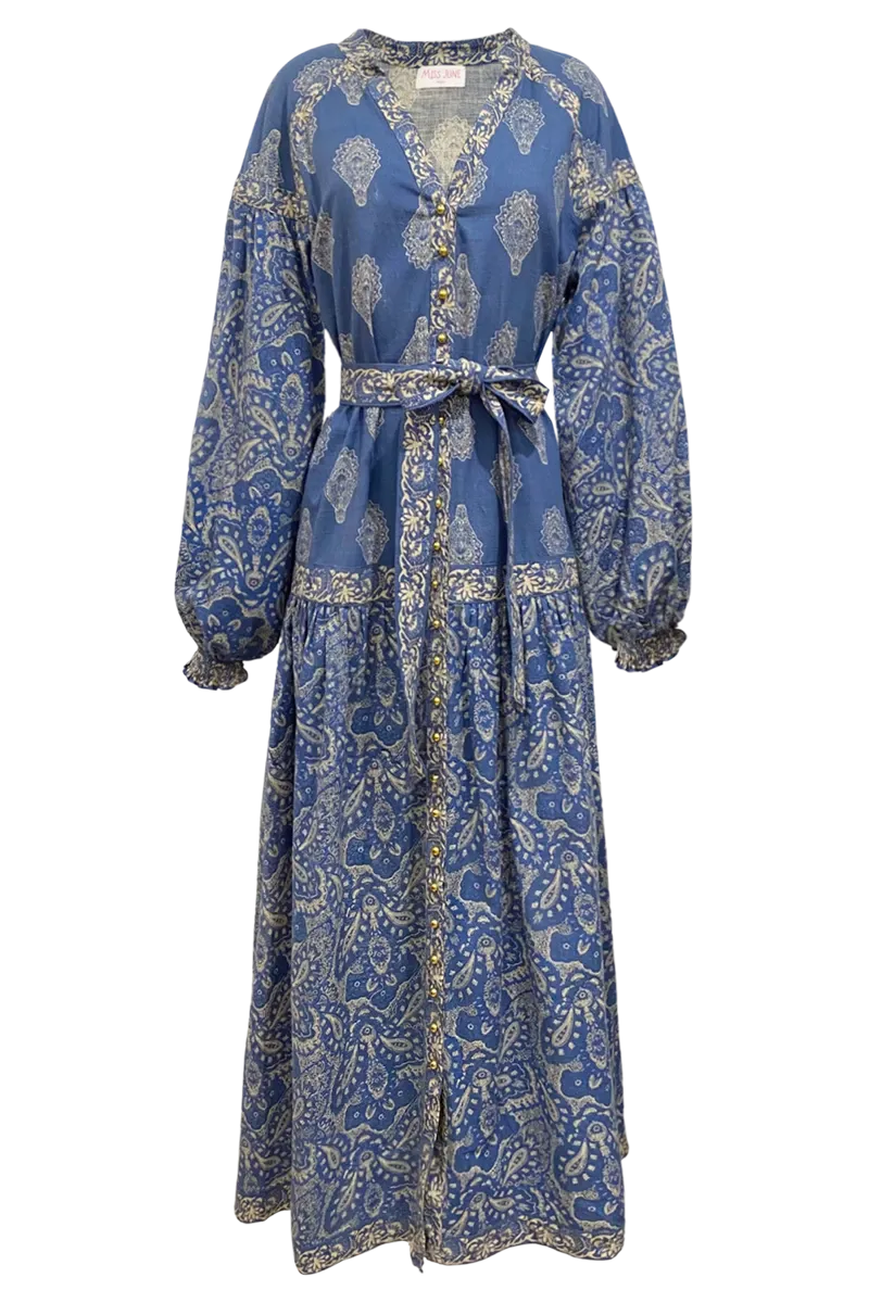 Isabela Dress