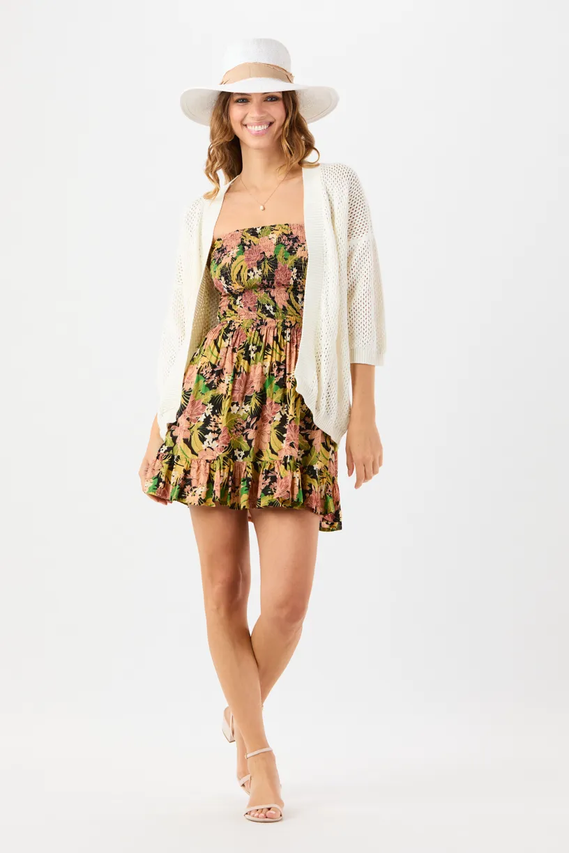 Island Nights Cardigan