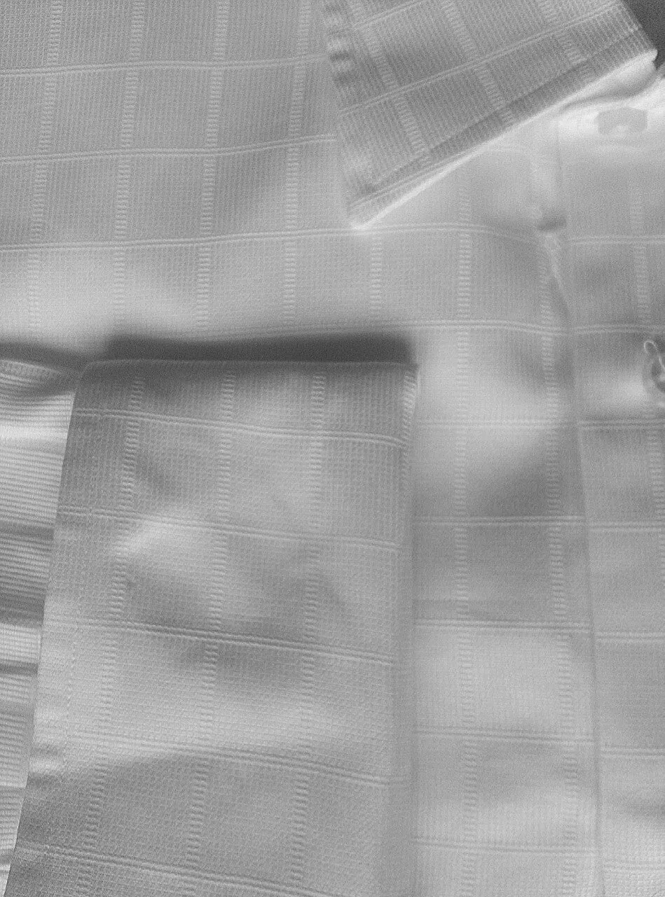 Jack Lipson Signature Series White Formal/ Dress FC Shirt- size (16.5 Tall)