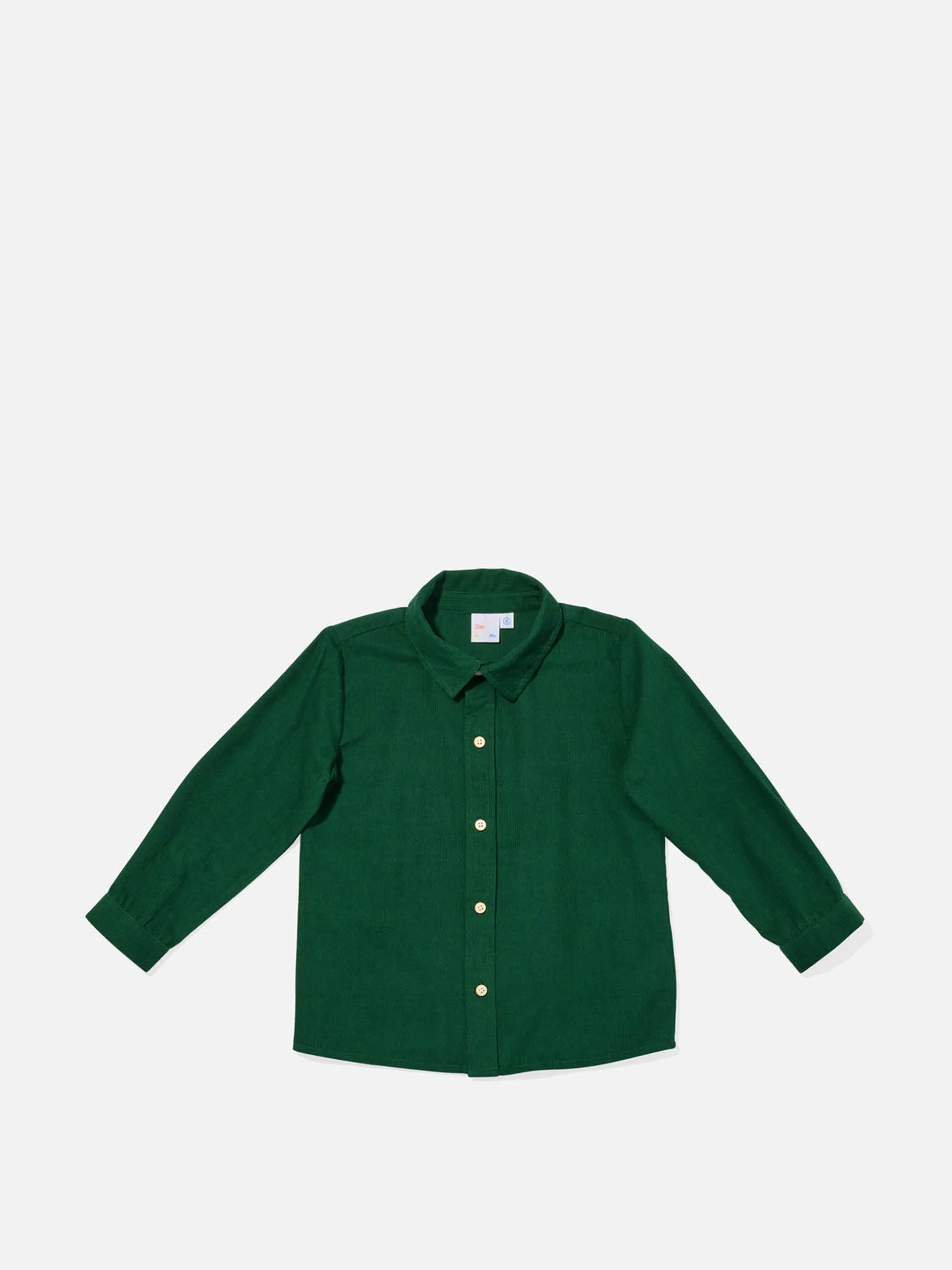 Jeffie shirt