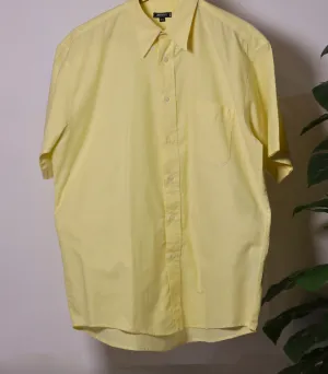 Jeremy's City Dress Shirt