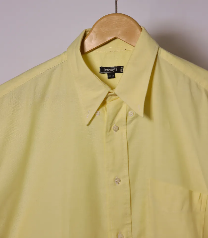 Jeremy's City Dress Shirt