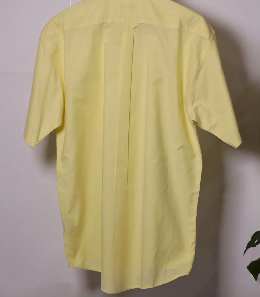 Jeremy's City Dress Shirt