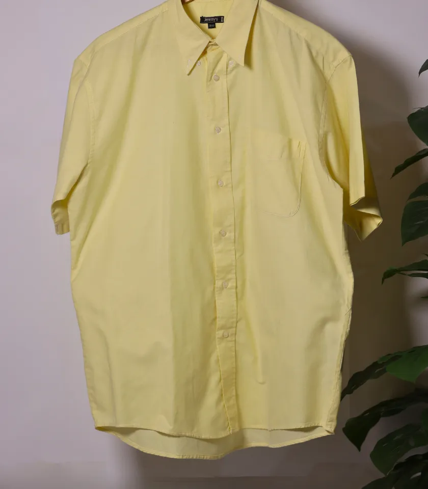 Jeremy's City Dress Shirt