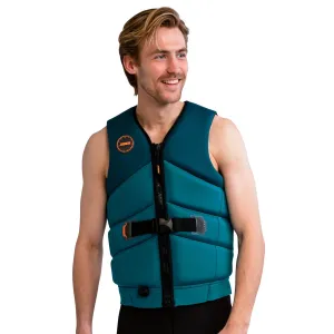 Jobe Unify Life Vest Men Real Teal S 244923009-S