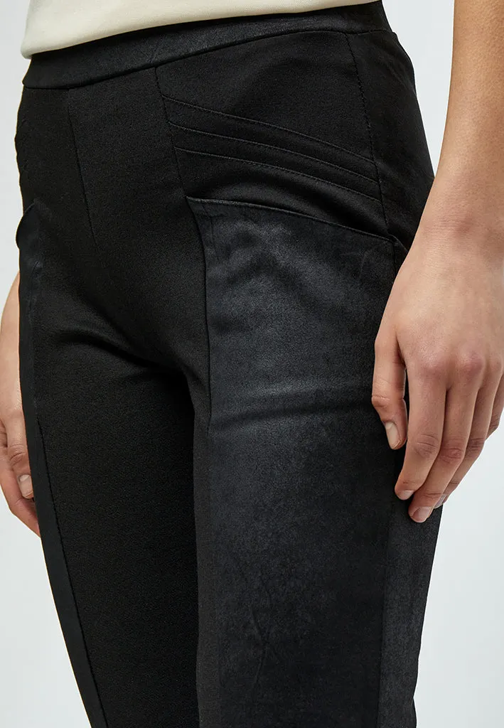 Josaba Leggings - Black