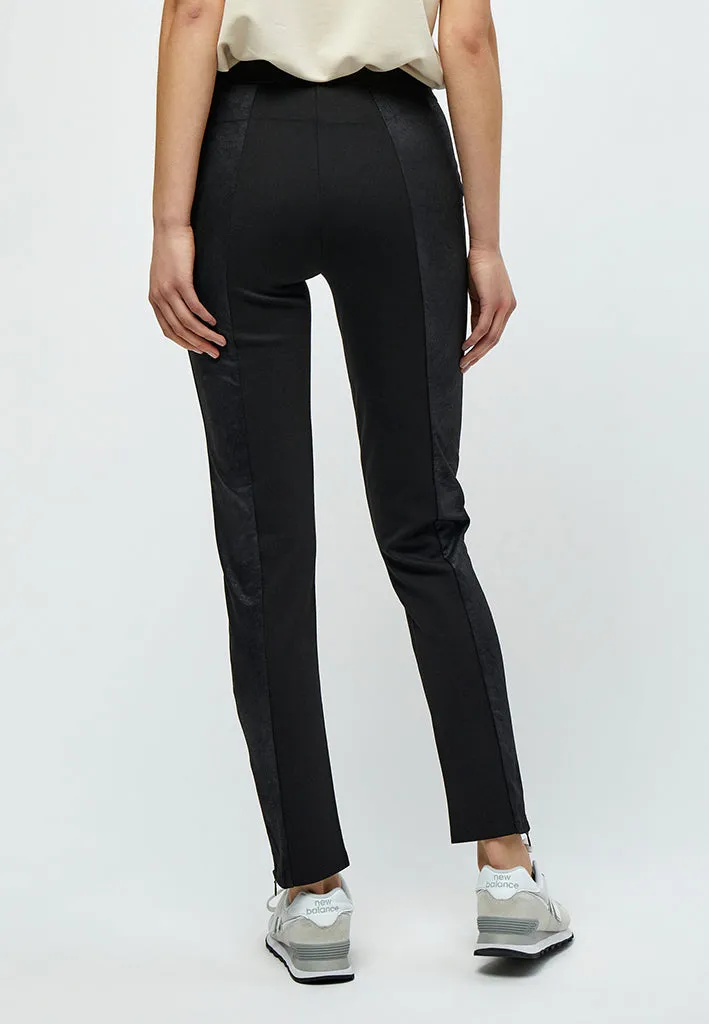 Josaba Leggings - Black