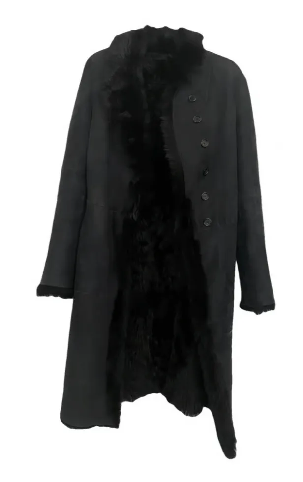 Joseph Fur Coat AGC1579