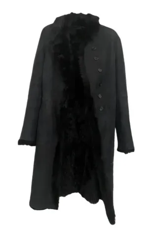 Joseph Fur Coat AGC1579