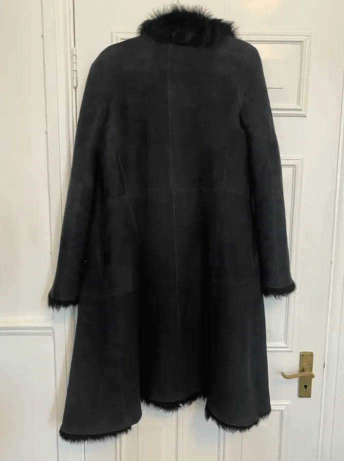 Joseph Fur Coat AGC1579