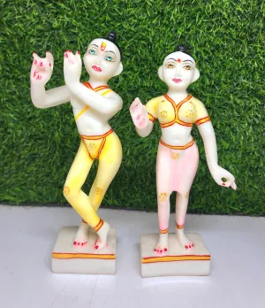 Jugal jodi idol  , fibre material , high quality