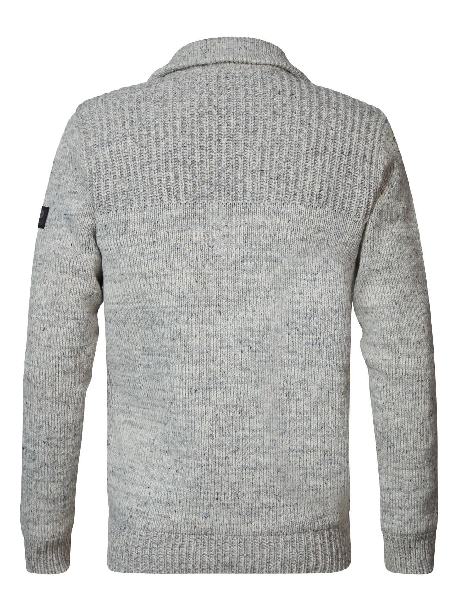 Knitted Cardigan Waupaca
